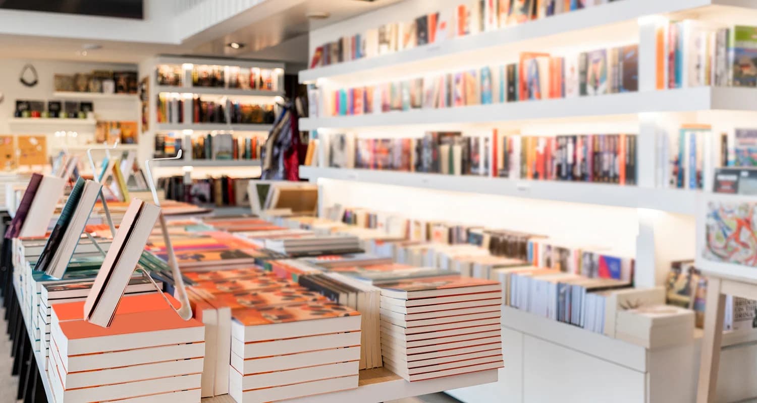 Book Packages