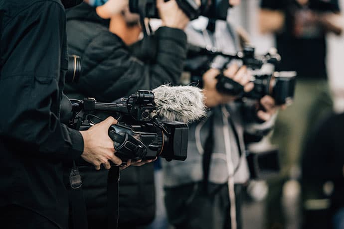 Publicity Starter Kit