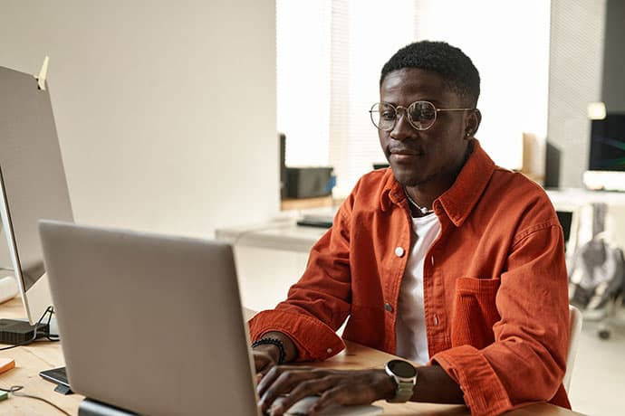 website designer