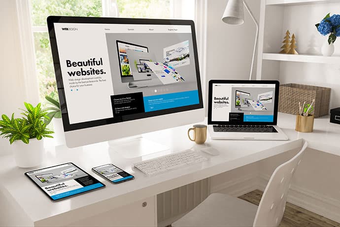 Website